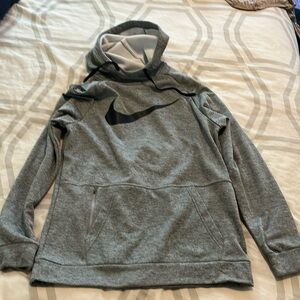 Medium Nike sweatshirt
